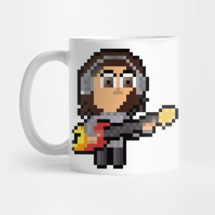 kiki gege Mug